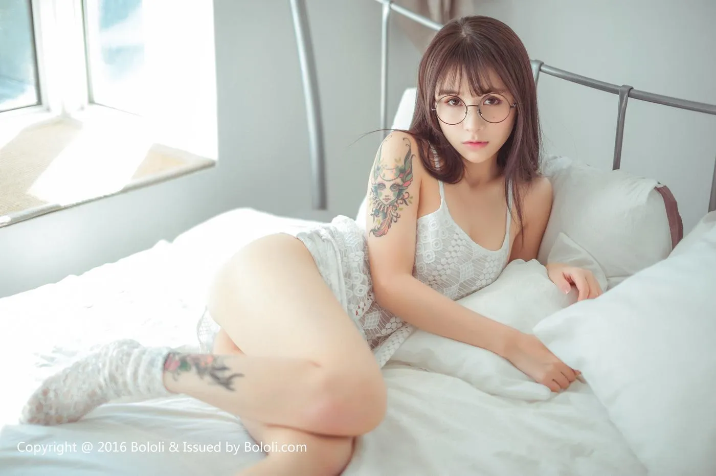 Vol.040 夏美酱 [88P]插图